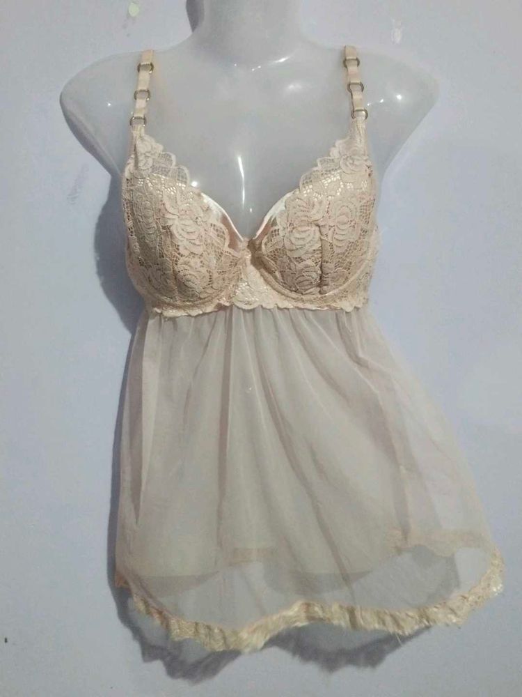 DAMN SEXY BABYDOLL