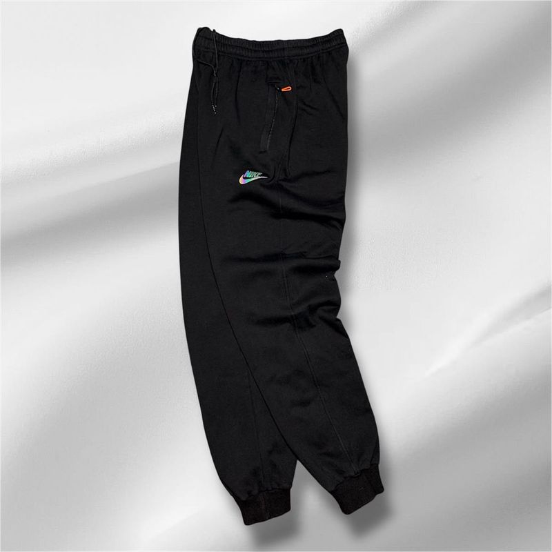 Nike Black Track Pants