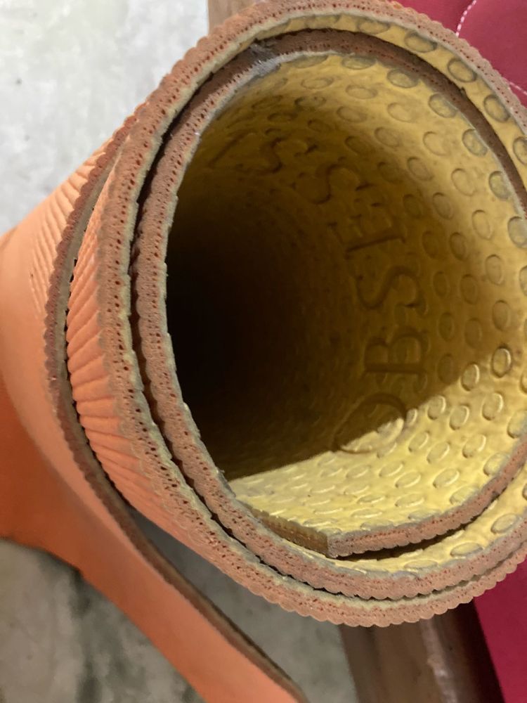 Yoga Mat