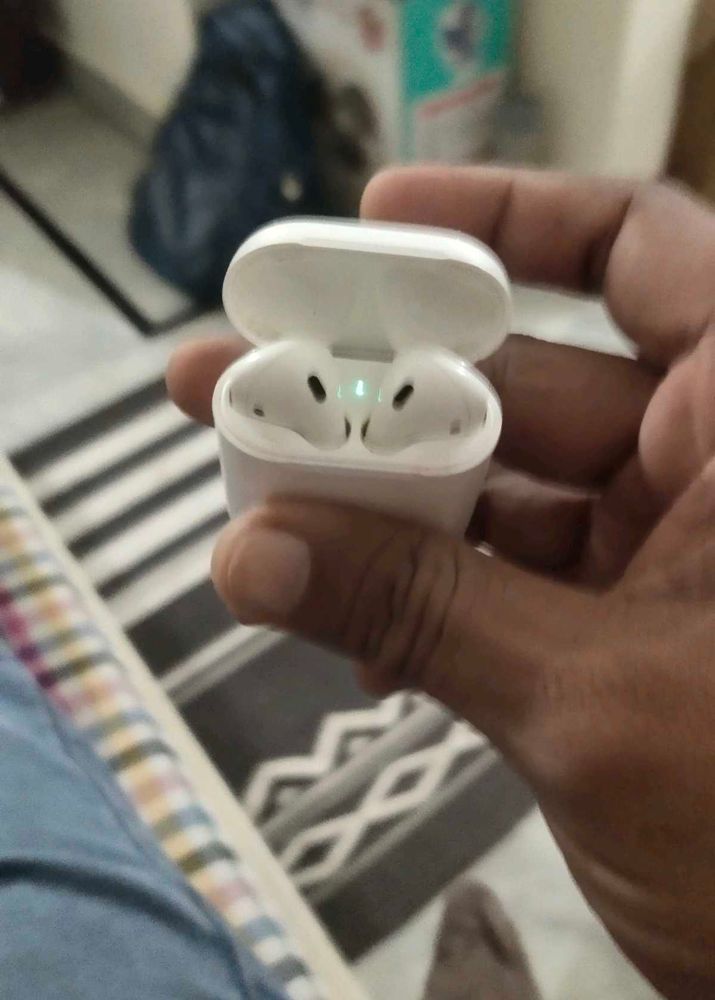 Wireless Earbuds