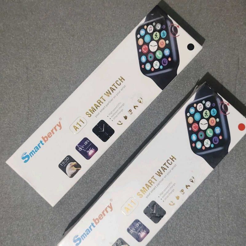 Smartberry A11 Smart Watch