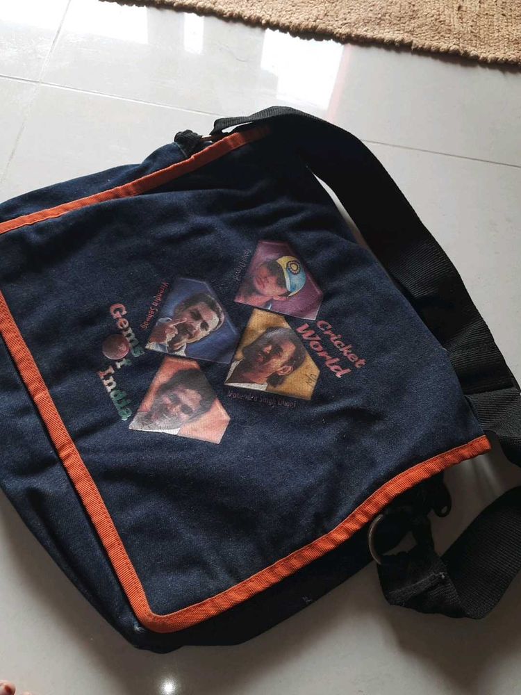 One Side Bag