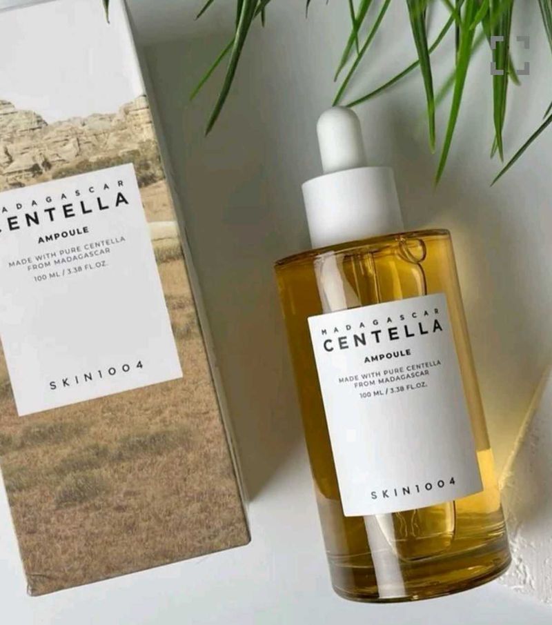 SKIN1004 Madagascar Centella Ampoule 100ml