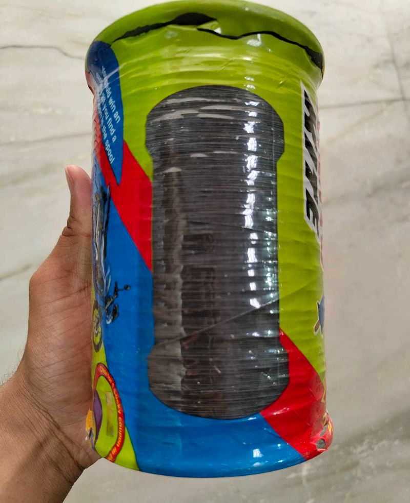Kite String Spool
