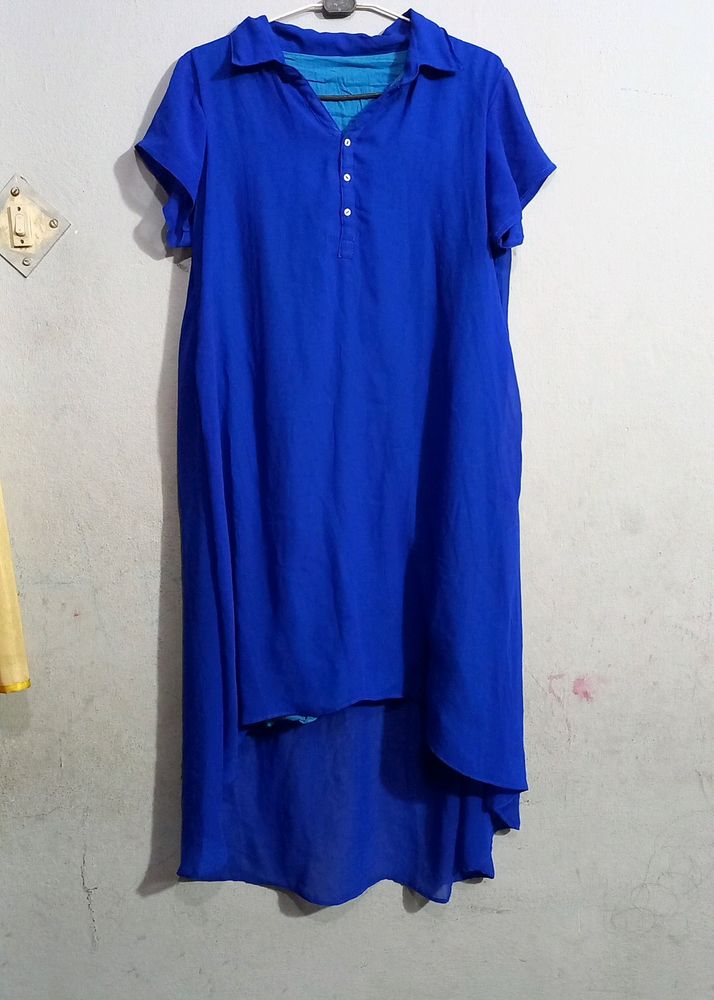 Women's Casual Wear Kurta .Size -40-46