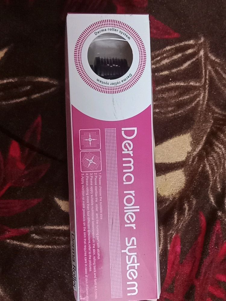 Derma Roller
