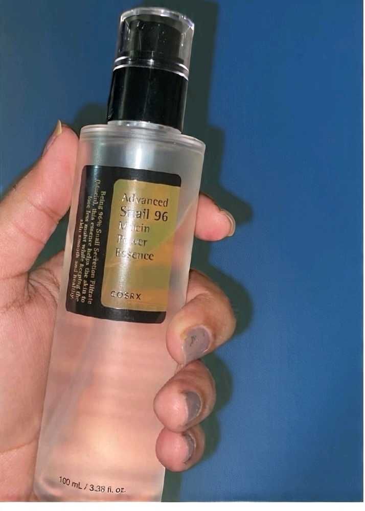 COSRX Snail Essence