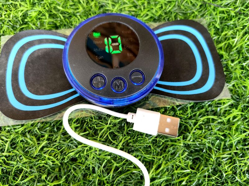 Mini Massager