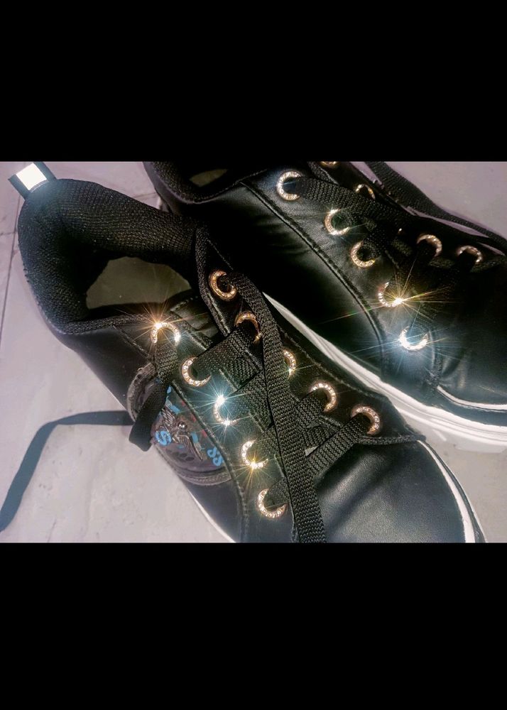 Girls Shoes