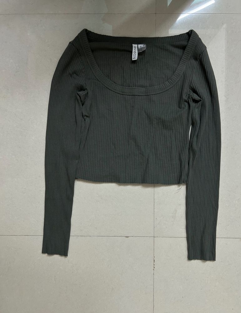 H&amp;M TOP