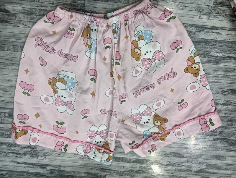 Short 30,32💚