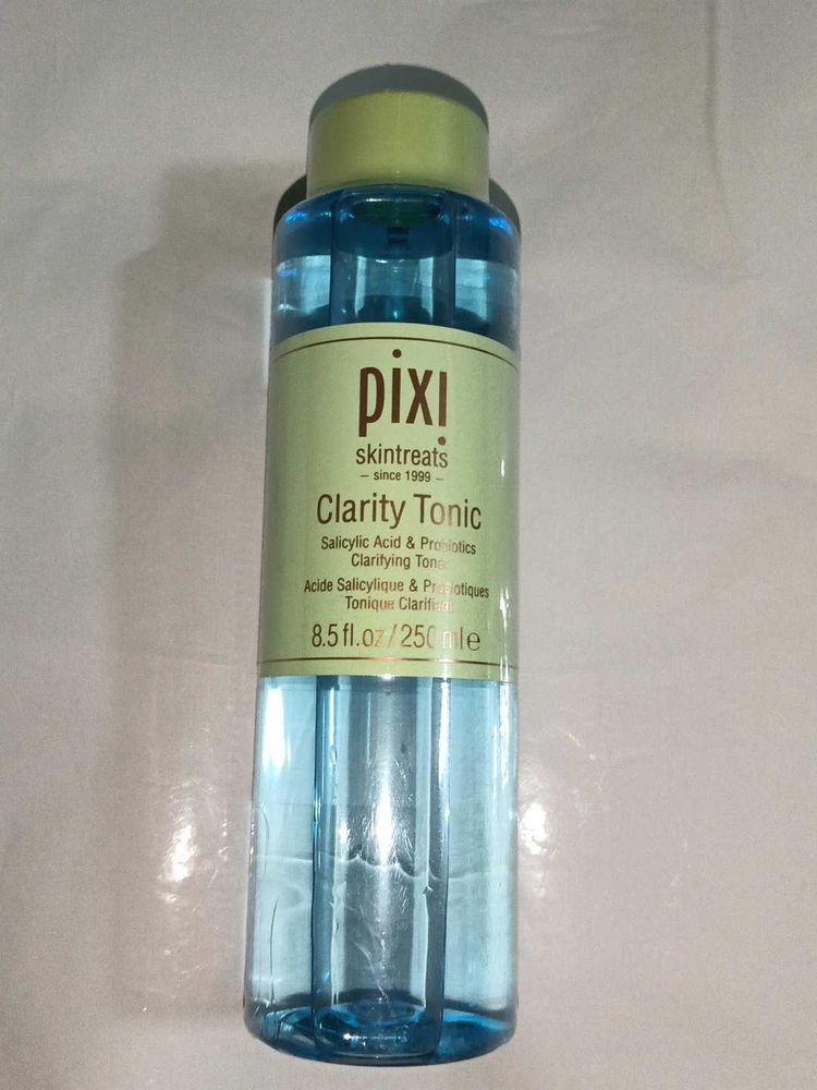 Pixi Clarity Tonic 250ml
