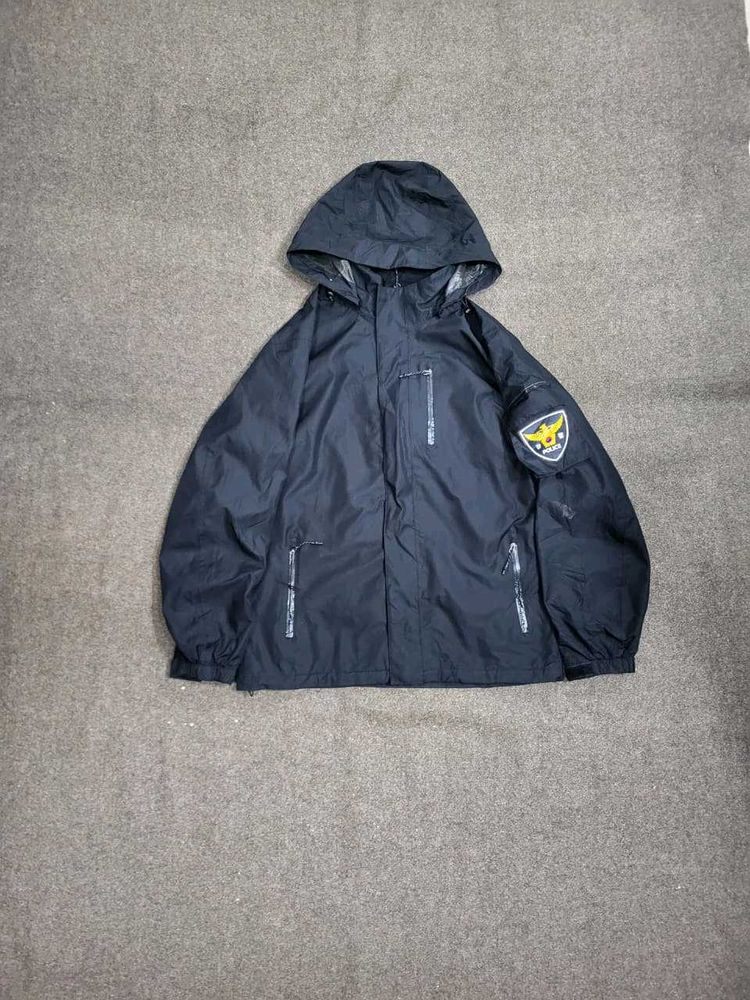 Stylish Black Jacket