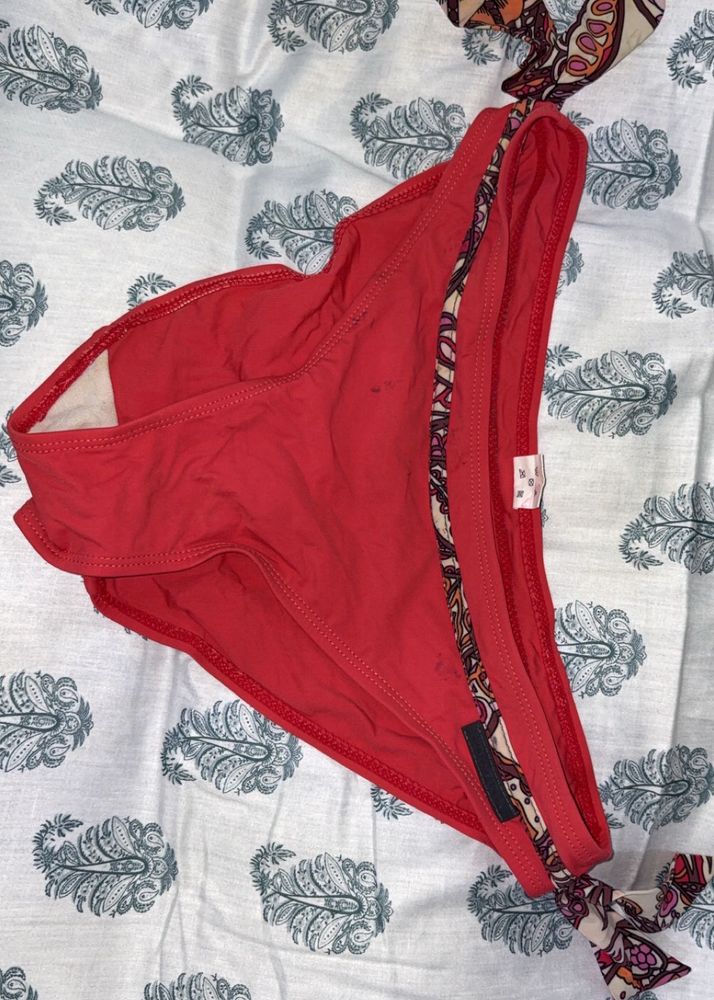 Used Bikini bottom