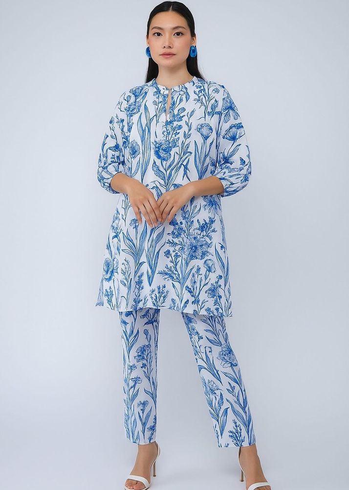 Stylish Kurta Set