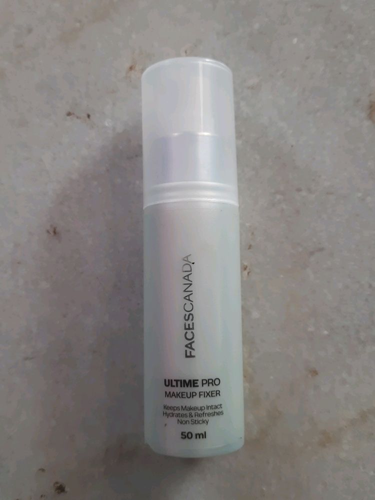 Faces Canada Ultime Pro Makeup Fixer ...