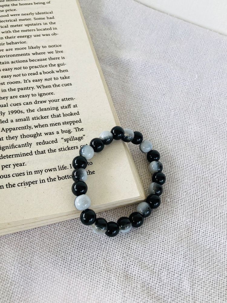 Handmade Beaded Bracelet