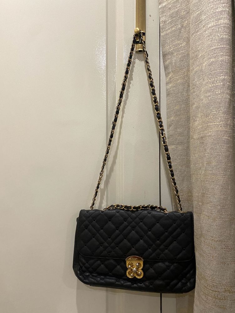 Lovcat Paris two-way bag