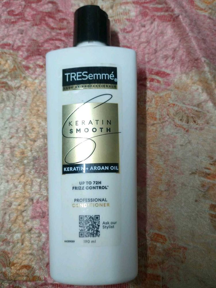 TRESemme Keratin Smooth Conditioner