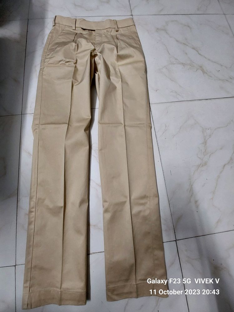 Stiched Pant
