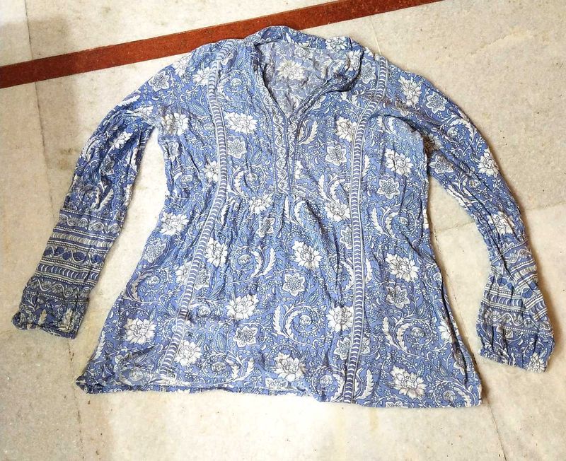 Mine Kurti