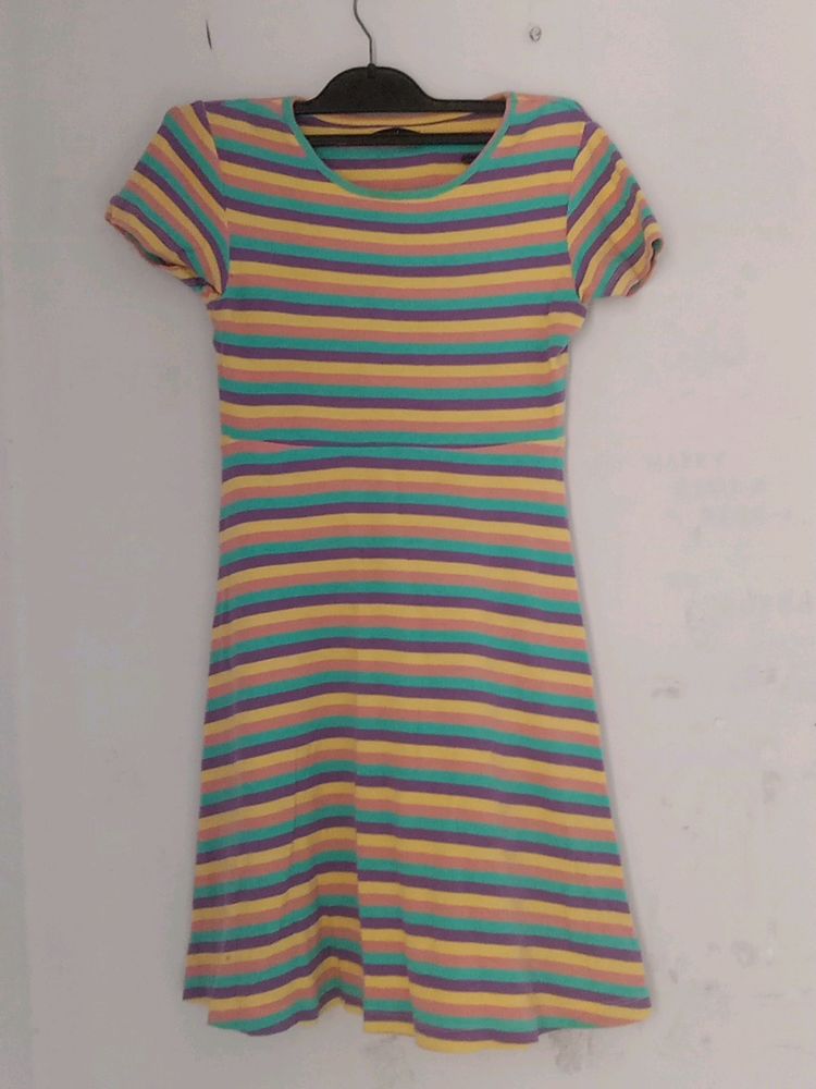 A Dress Free Size For Girls