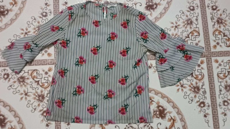 Tokyo Talkies Top