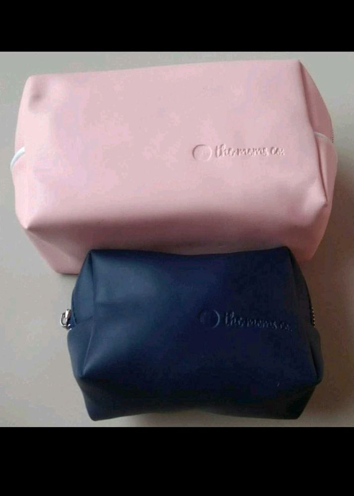 Combo Of 4 Pouchs