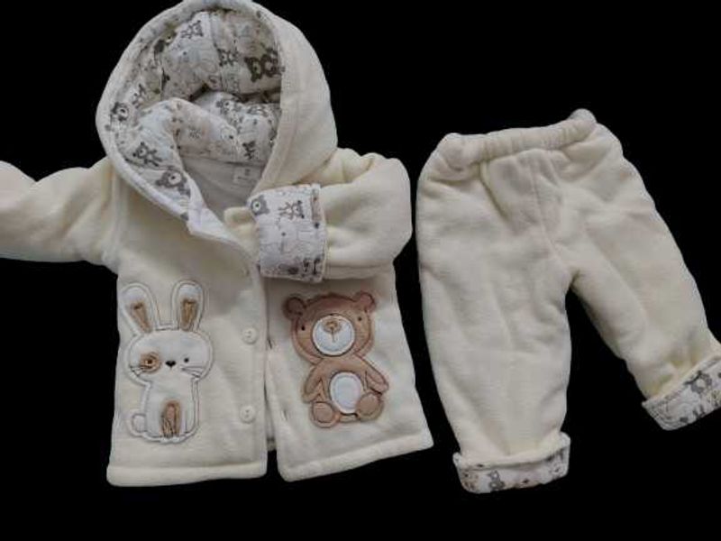new born Baby Outfit for winters