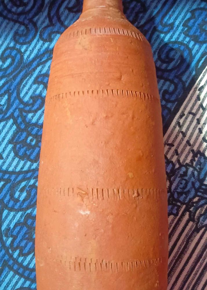 1 L Mitti Bottle