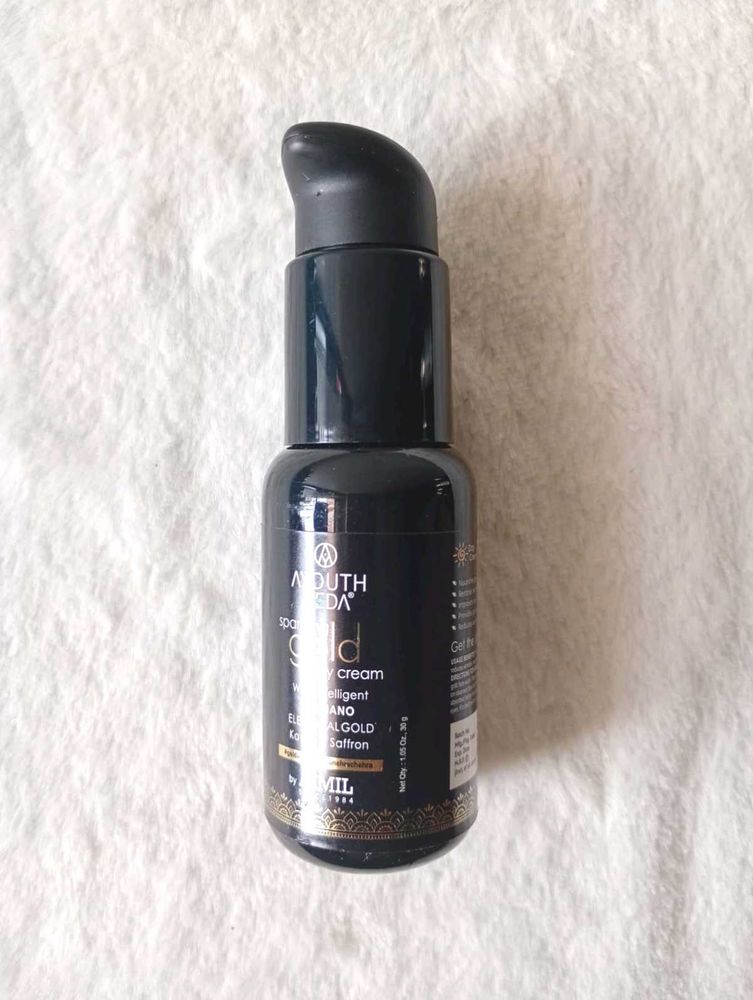 AYOUTH VEDA SPARKLING DAY CREAM