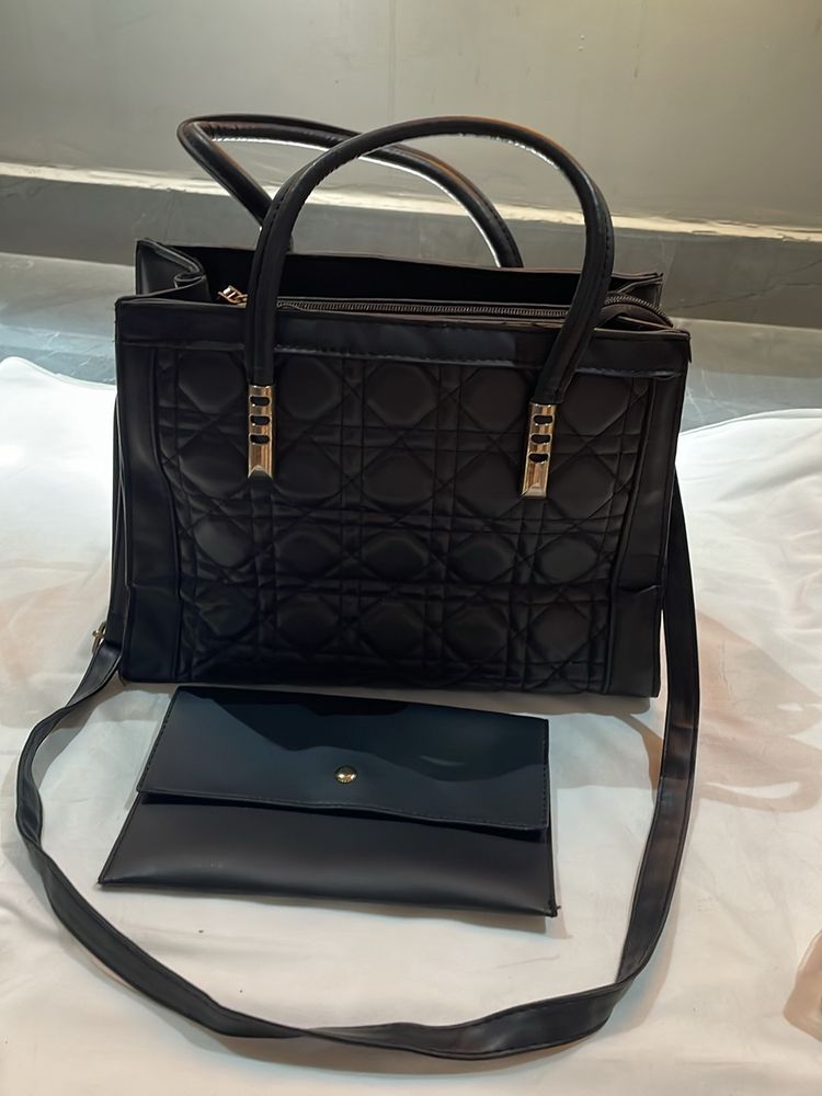 Handbag