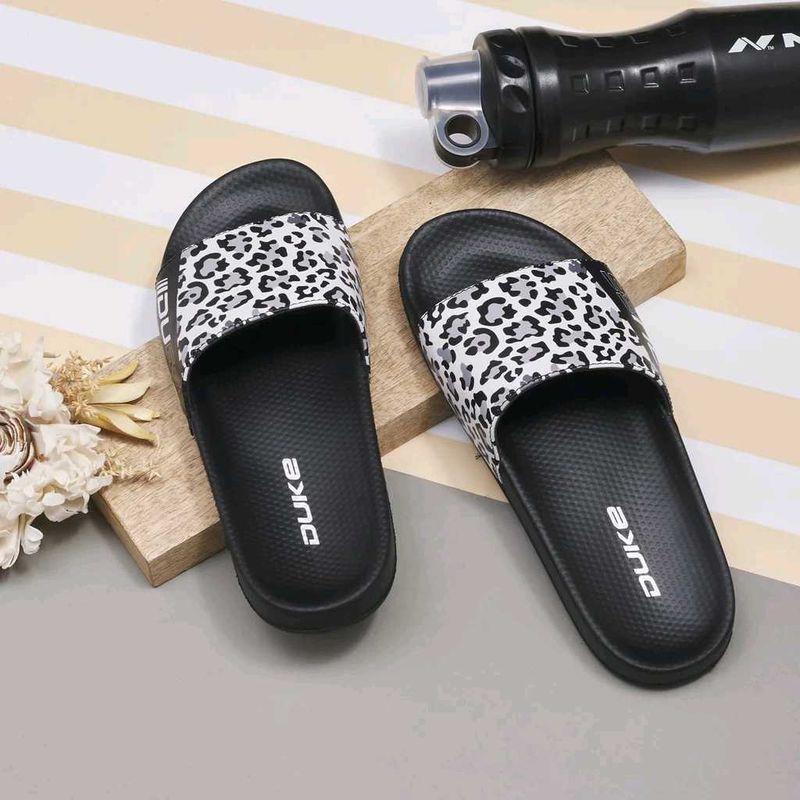 Duke Slippers Never Been Used