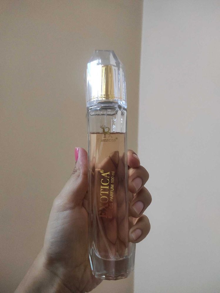 Ramsons Exotica Eau De Parfum
