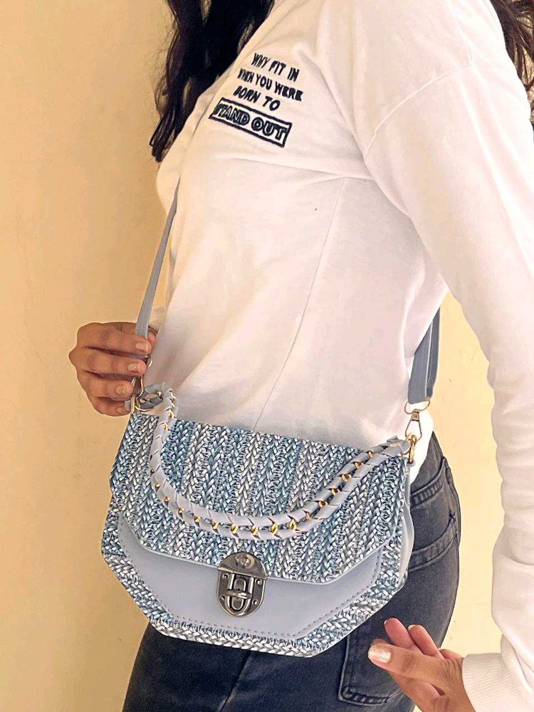 Combo Sling Bags