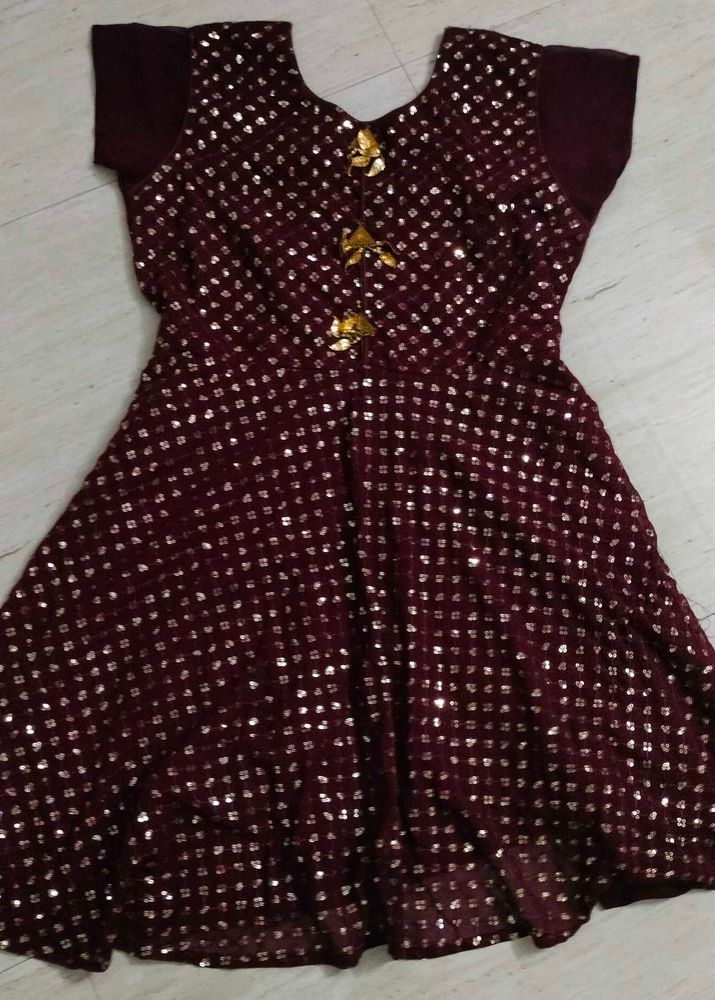 Beautiful Sarara Set Suit....