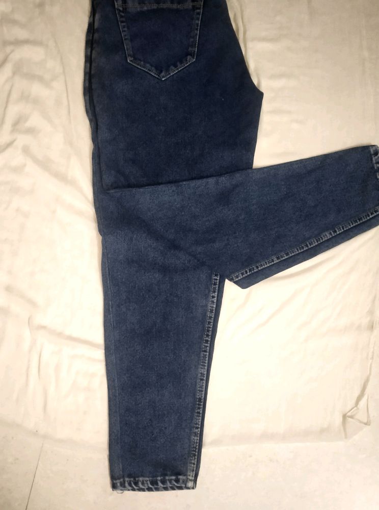 Denim Jeans