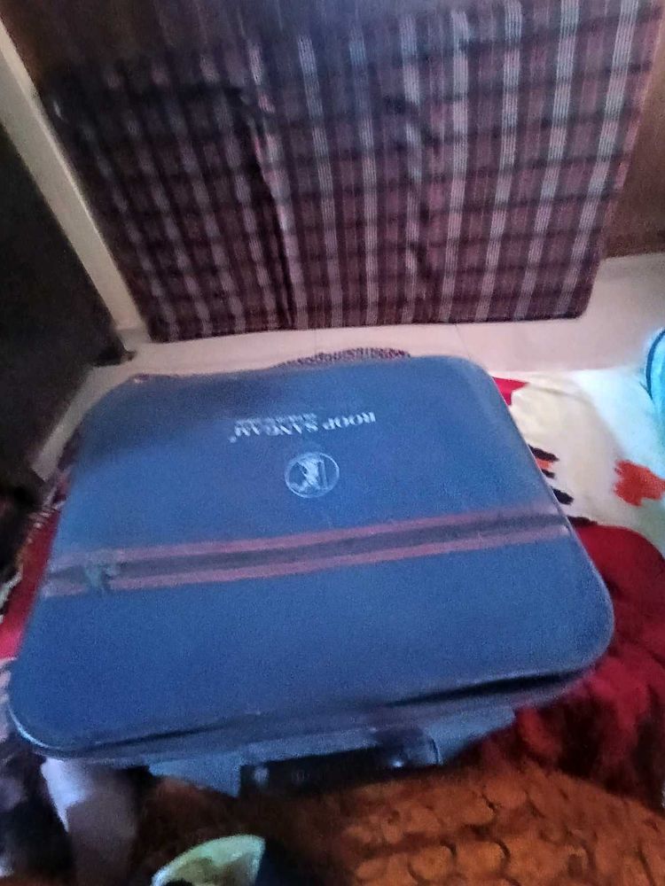 Roop Sangam Travel Bag