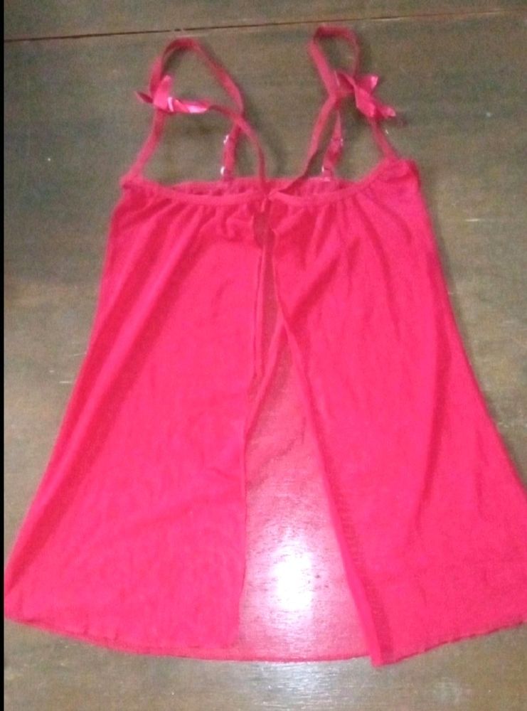 sexy night dress