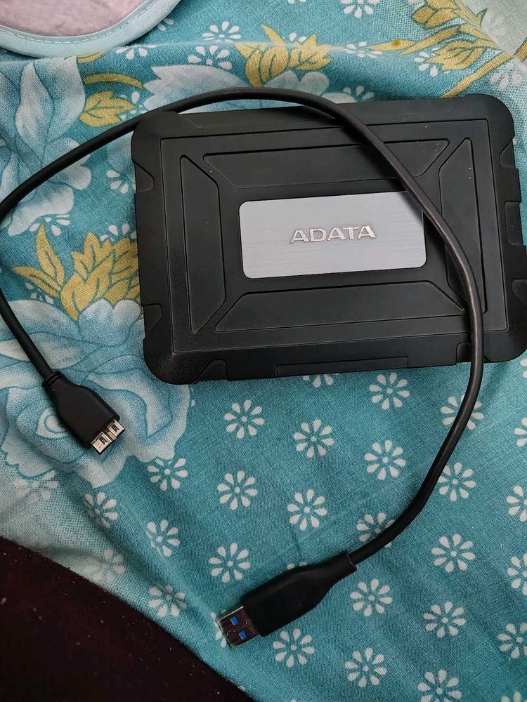 ADATA 2.5&#34; sata ssd adapter /enclosure