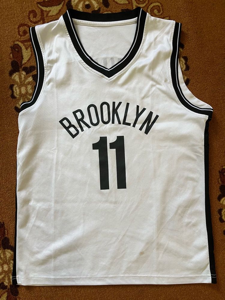 Brooklyn Nets #11 Jersey