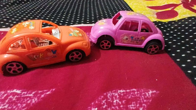 Mini TOY CARS PACK OF 1