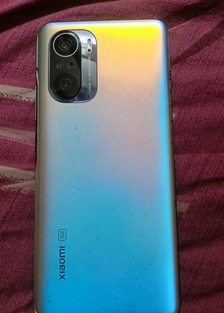 Mi 11x