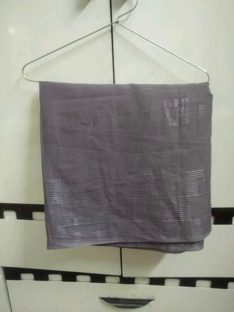 Saree It Still Good In Condition