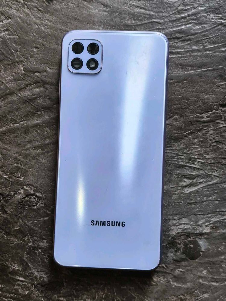 Samsung Mobile body