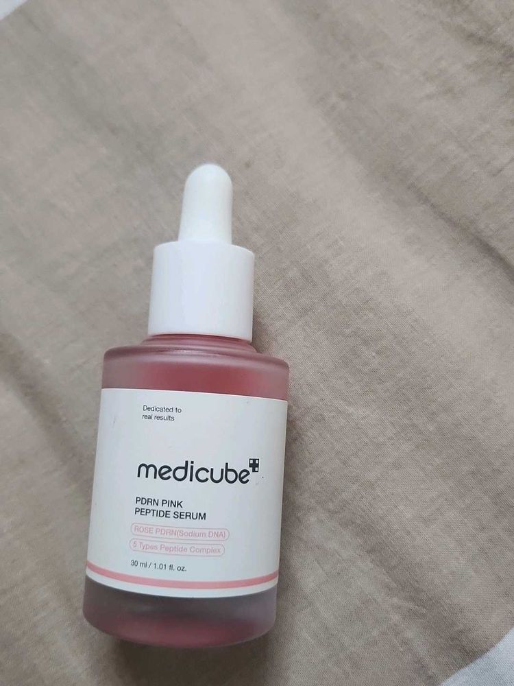 Medicube Pdrn Serum