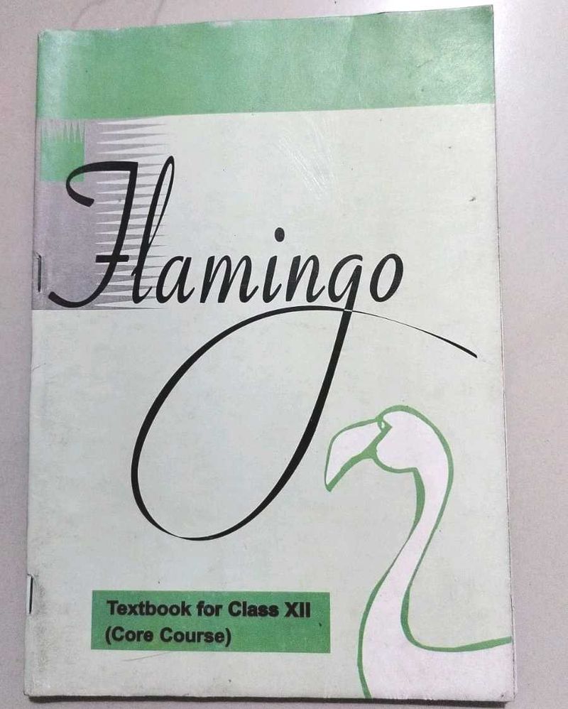Xll English