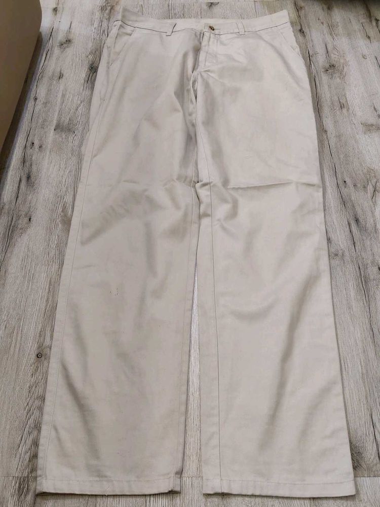 Ma1457 Leacock pant waist 36