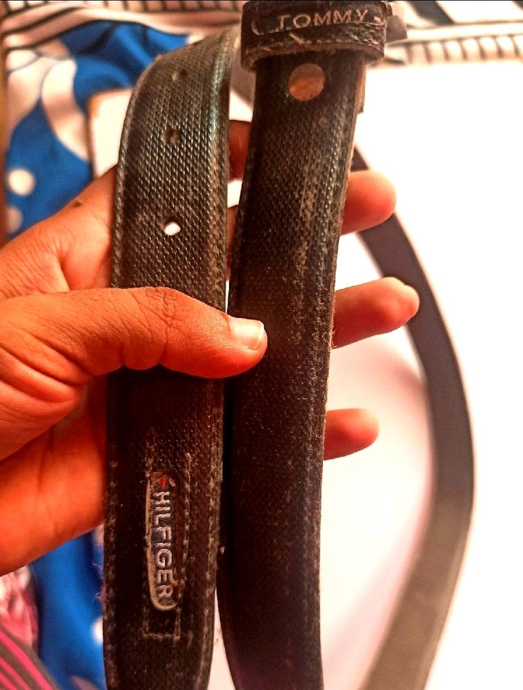 🔥PRICE DROP🎆🔥Branded  Belt