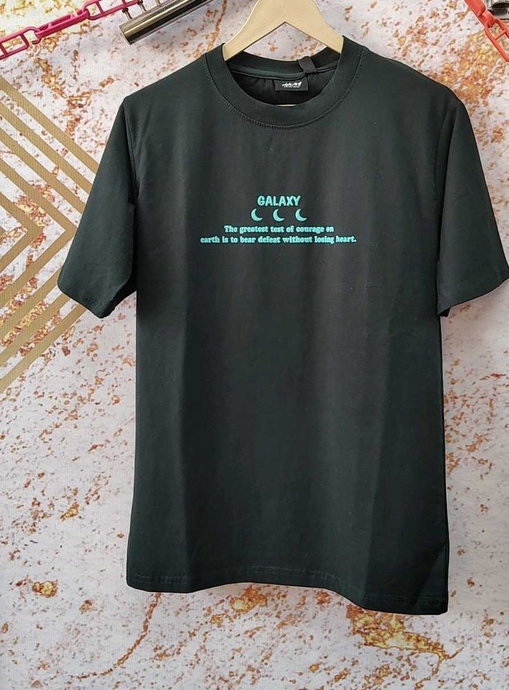 Galaxy Graphic T-shirt